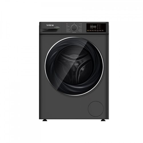 Lave-linge séchant Linarie Calas LMWD85G Lavage 8 kg / Séchage 5 kg moteur induction (LINARIE)
