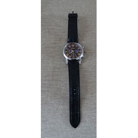 Montre Wokai D'occasion Avec Bracelet Mais Sans Verre.