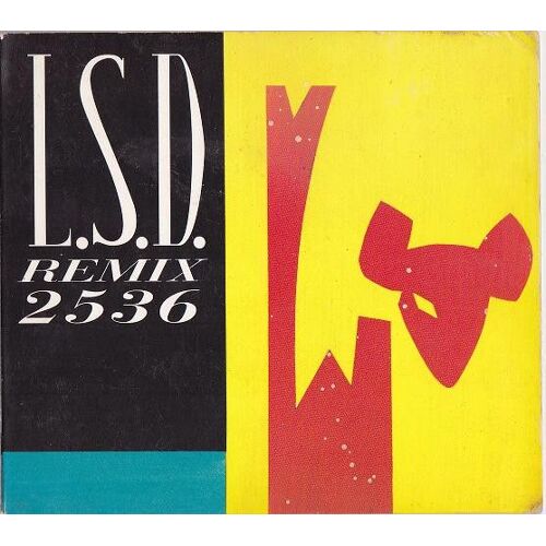 Ouris Déglinguée – Remix 2536