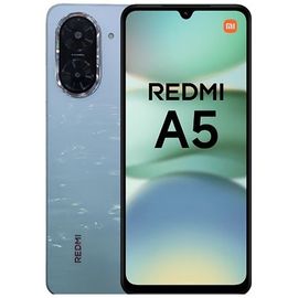 Xiaomi Redmi A5 4G Dual Sim 128 Go Bleu Océan