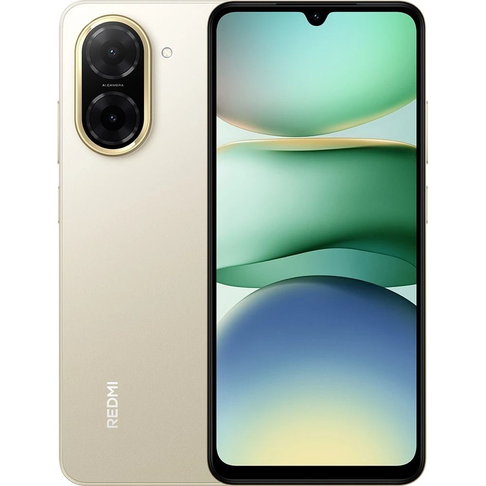 Xiaomi Redmi A3 128 Go Noir minuit - Téléphones mobiles | Rakuten