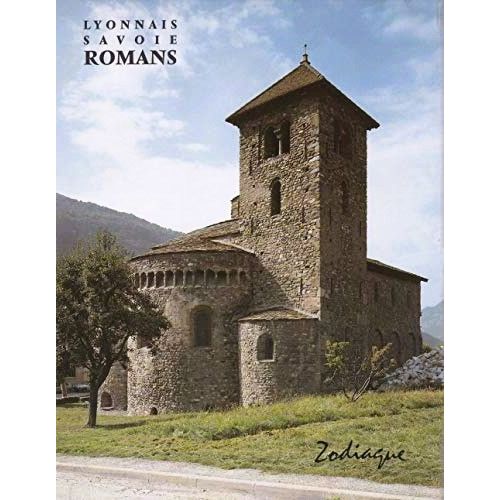 La Nuit Des Temps ( Tome 73 ) : Lyonnais, Dombes, Bugey Et Savoie Romans