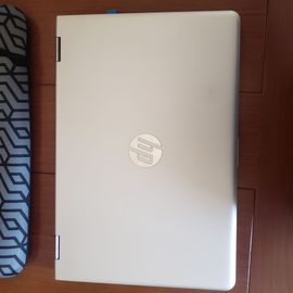 HP Pavilion x360 14-ba001nf - 14" Intel Core 3 - Ram 4 Go - SSD 500 Go