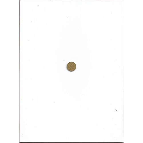 Piece De 10 Centime