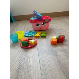 Panier Dinette Leapfrog