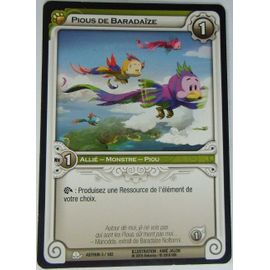 Pious De Bardaize Astrub