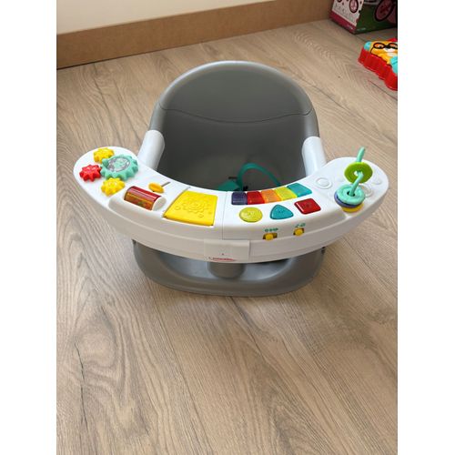 JEUX D'EVEIL MUSICAL INFANTINO
