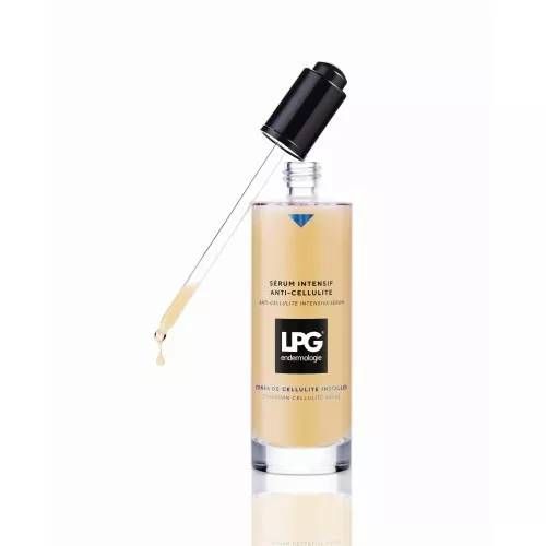 Lpg Sérum Intensif Anti-Cellulite Zones De Cellulite Installée 100ml 