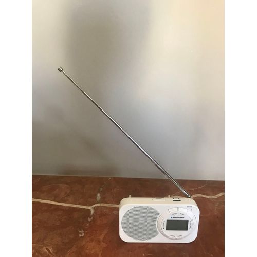 Mini radio  portable blaupunkt BD-321 