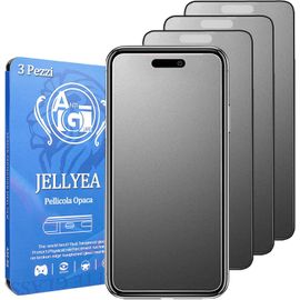 Protection D'écran En Verre Trempé Transparent Pour IPhone 15 6.1 Pouces - 2 Packs - Protection D'écran Pour Smartphone - Achat & Prix
