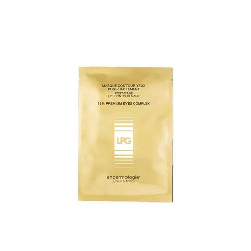 Lpg Masque Contour Des Yeux Post Traitement 5 Ml 