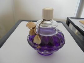 Parfum Berdoues : Violettes De Toulouse 