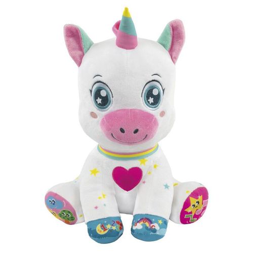 Baby Unicorn Clementoni
