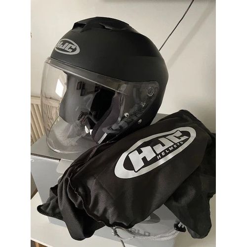 Casque De Moto Hjc I30