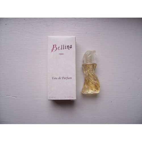 Bellina Miniature Parfum Riachi Miniature 