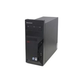 LENOVO THINKCENTRE M58 7639A1G Intel Core Duo CPU E7500 - 2.93 Ghz - Ram 8 Go - DD 570 Go