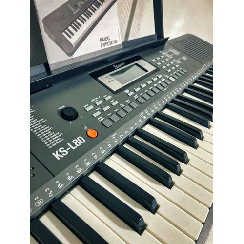 Ks-L80