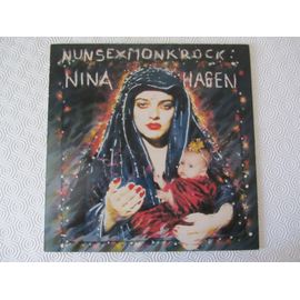 Nun Sex Monk Rock