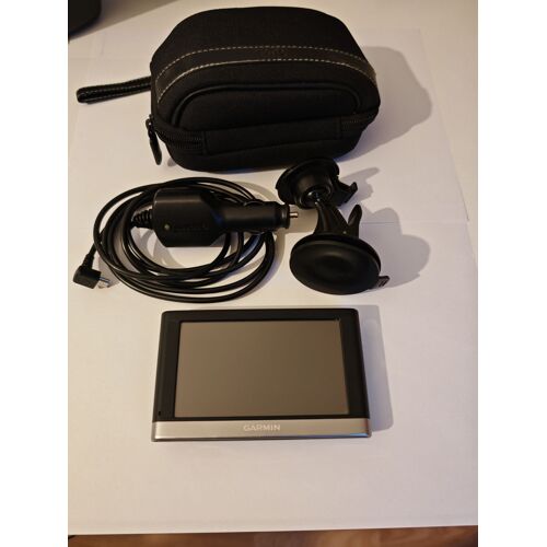 Garmin nuvi 2447 LMT