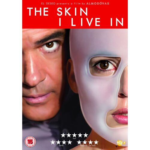 The Skin I Live In