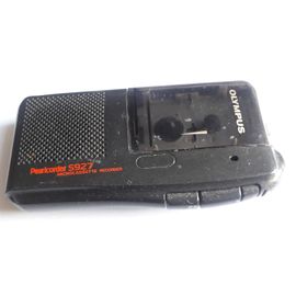 Dictaphone Olympus Pearlcorder S912