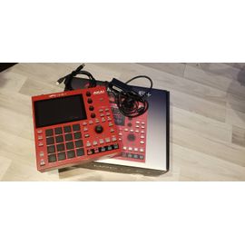 Mpc One +
