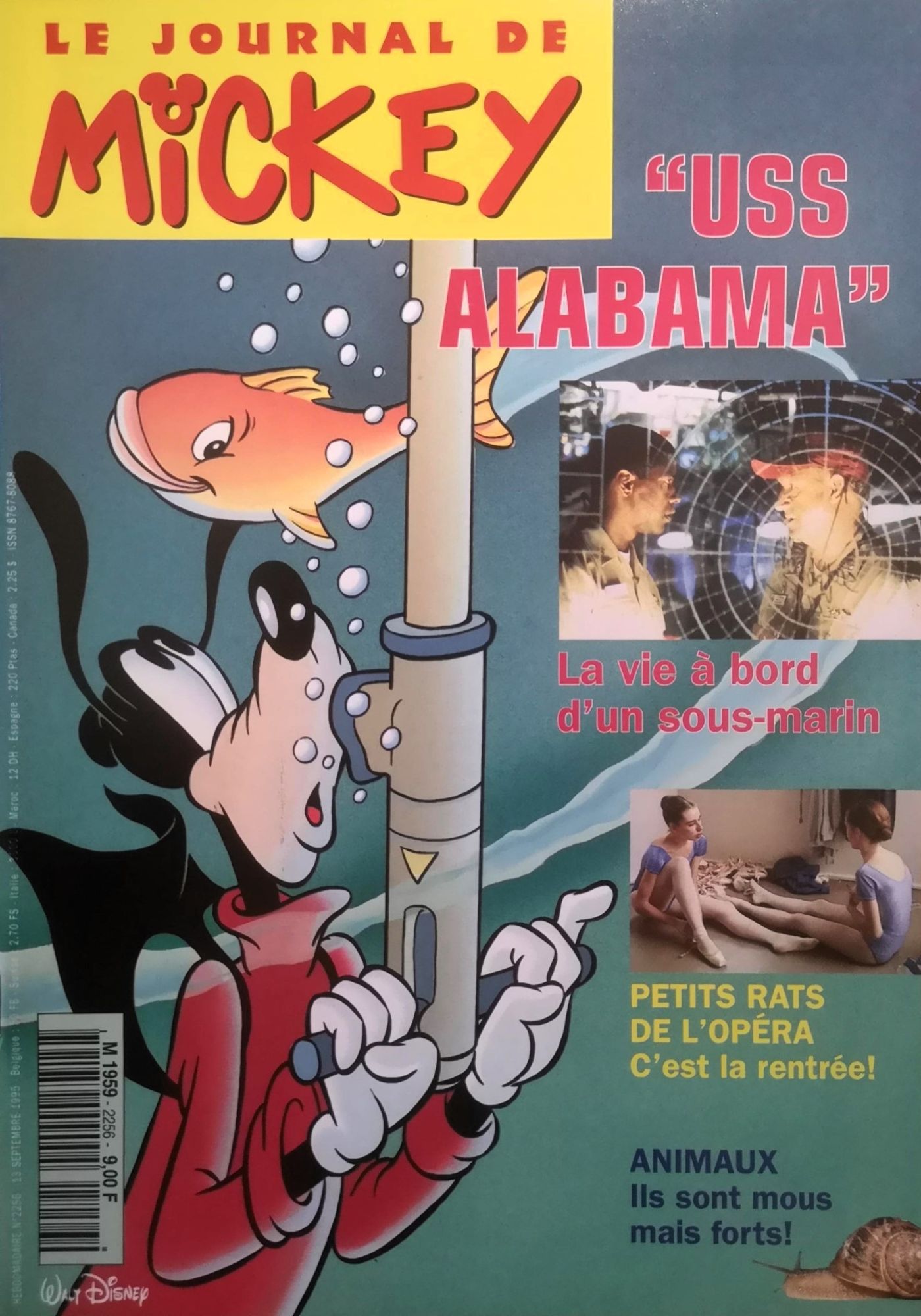 【激レア】ディズニー　戦前マガジン本物　LE JOURNAL DE MICKEY 激レア】ディズニー 戦前マガジン本物 LE JOURNAL DE MICKEY