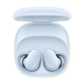 Écouteurs Bluetooth Redmi Buds 6 Play - Bleu BHR9283GL