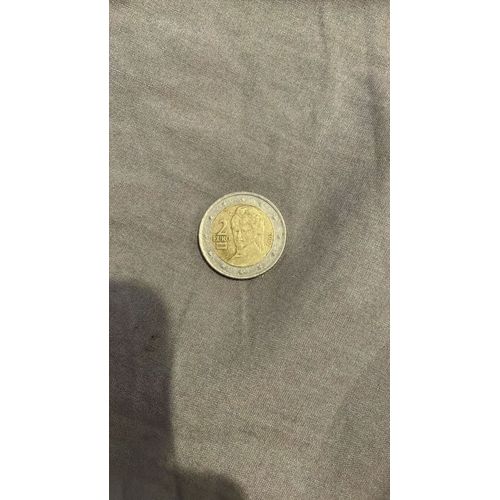 Vald, Une Pièce Rare