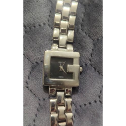 Montre Gucci