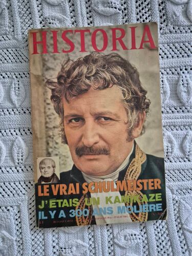 Historia Le Vrai Schlmeister