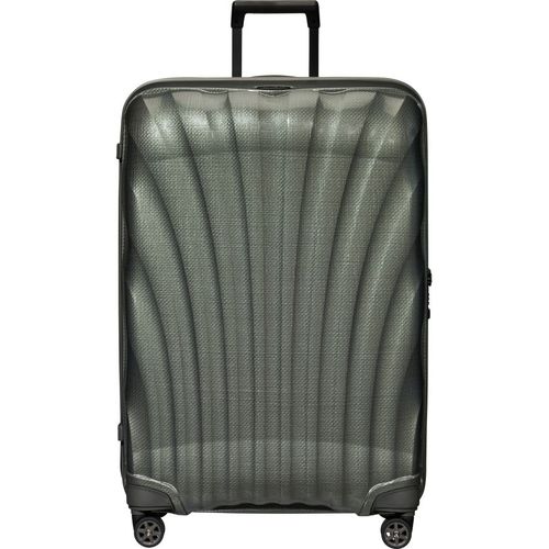Valise Samsonite Cosmolite - Grande taille, très légère