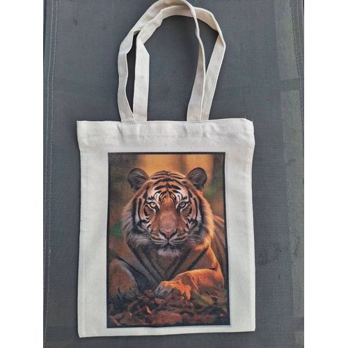 Sac Canevas