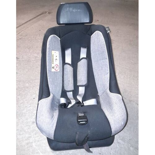 Siege Auto Trottine