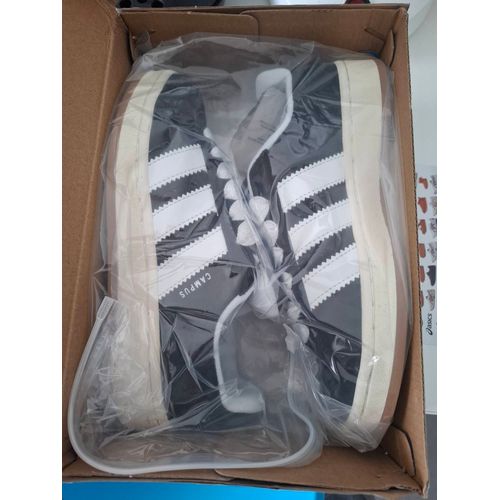 Basket Adidas Campus
