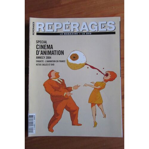 Repérages N° 45
