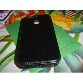 Coque Portefeuille Pour Huawei P Smart