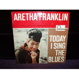 Today I Sing The Blues +3 .