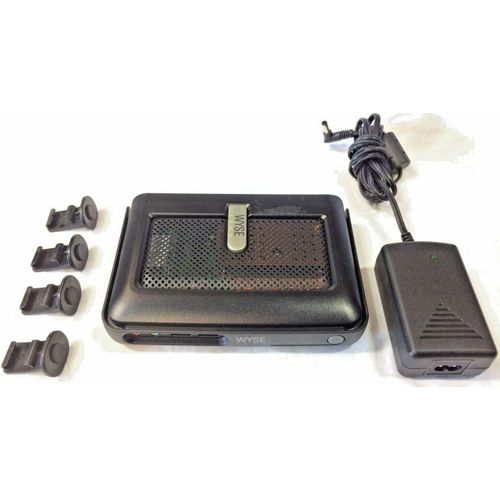 Wyse C30LE (Terminal client léger) VIA C7  - 1 Ghz - Ram 128 MB + DD 512 MB