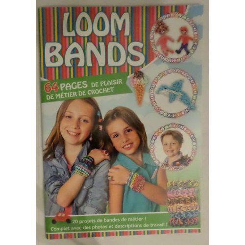 Loom Bands