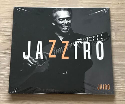 Jazziro - Jairo
