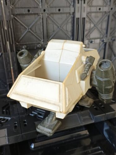 Starwars - Véhicule Mini Rig Pdt-8