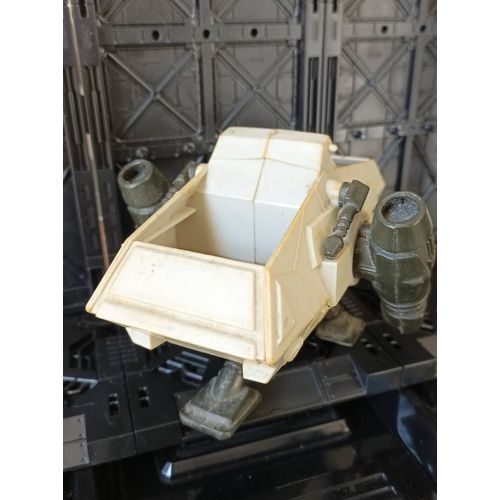 Starwars - Véhicule Mini Rig Pdt-8