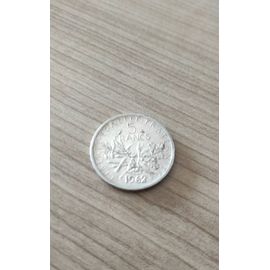 Pièce 5 Francs