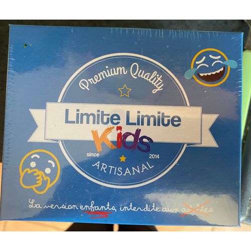Limite Limite Kids