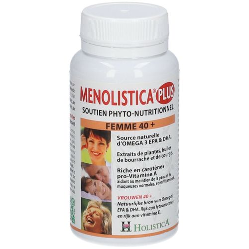 Menolistica 