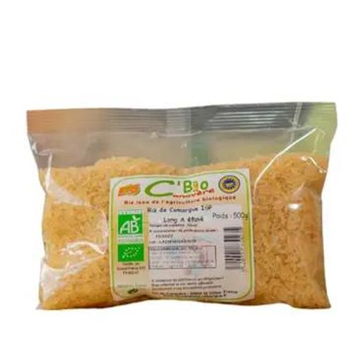 Riz De Camargue Igp Bio - 1kg