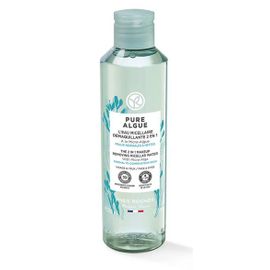 L'eau Micellaire Démaquillante 2 En 1 Pure Algue - 200ml 