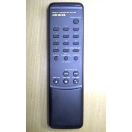 TELECOMMANDE AIWA RC-C202