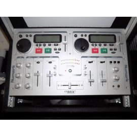 table de mixage NUMARK